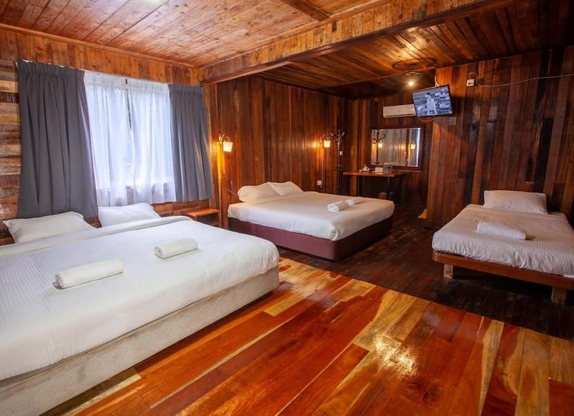 Habitació Foto
