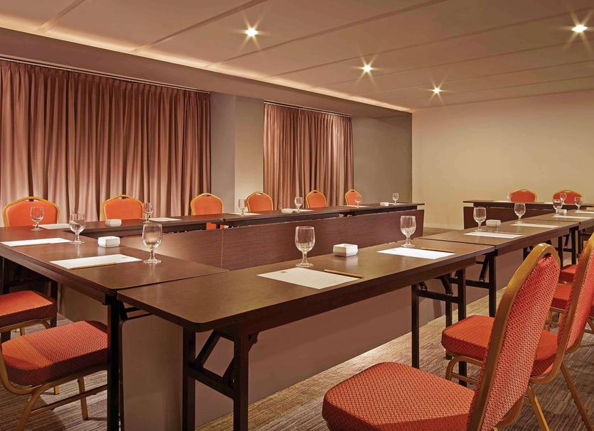 Sala de conferències Foto
