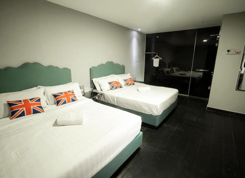Habitació Foto