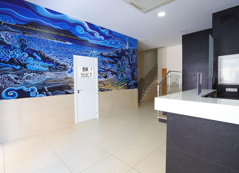 Recepció Foto
