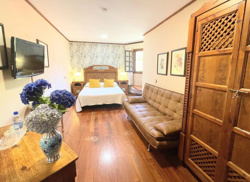 Habitació Foto