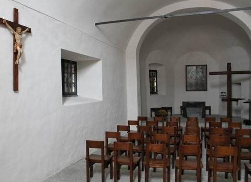 Sala de conferències Foto