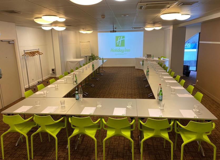 Sala de conferències Foto