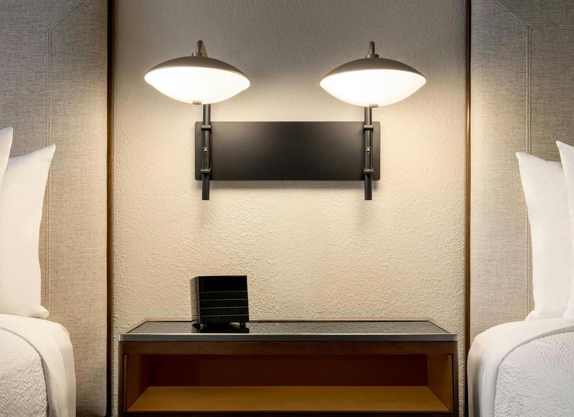 Serveis de l’habitació Foto