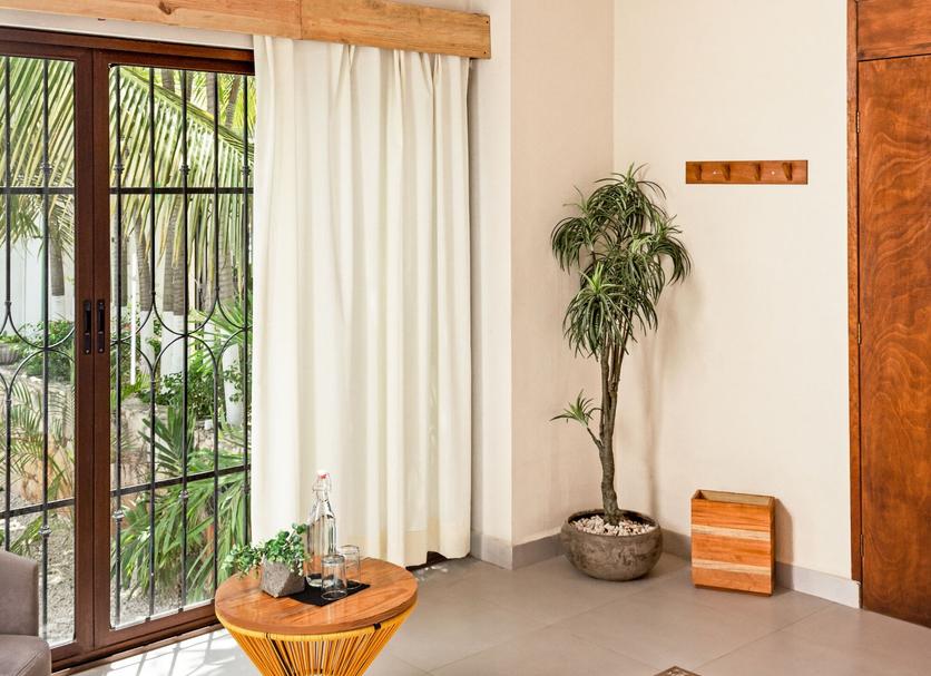 Serveis de l’habitació Foto