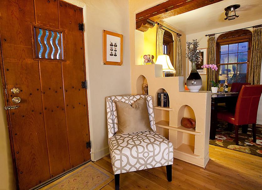 Serveis de l’habitació Foto