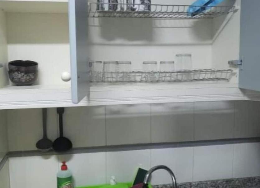 Serveis de l’habitació Foto