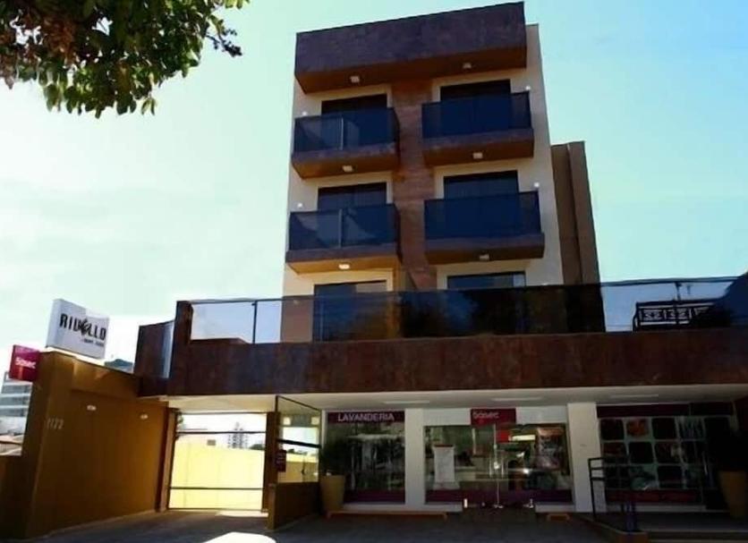 Edifici Foto