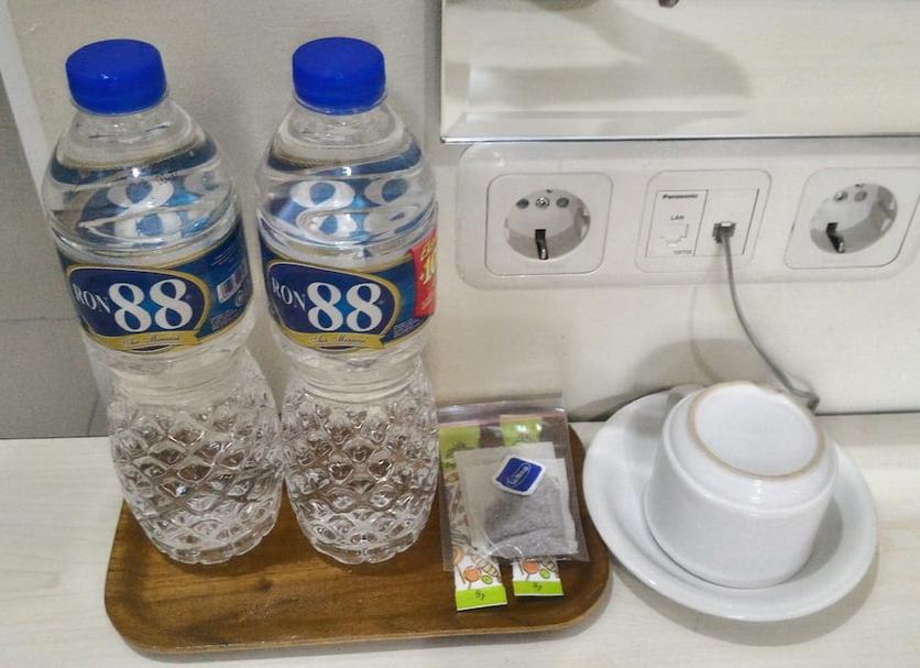 Serveis de l’habitació Foto
