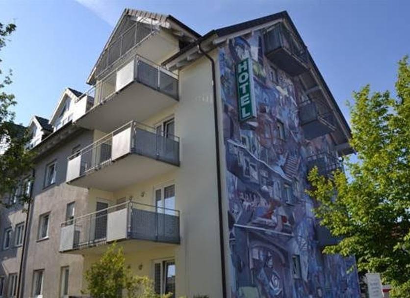Edifici Foto