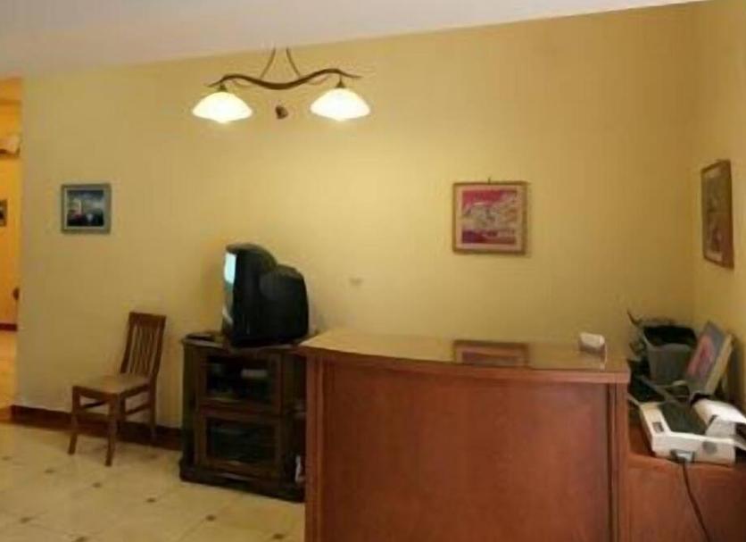 Recepció Foto