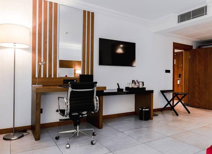 Serveis de l’habitació Foto
