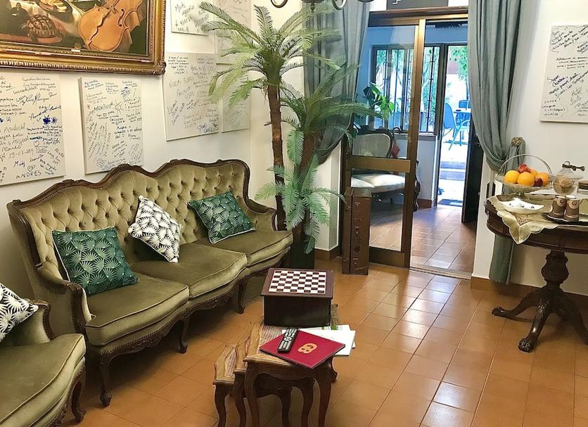 Sala Foto