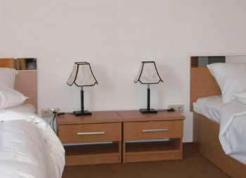 Serveis de l’habitació Foto