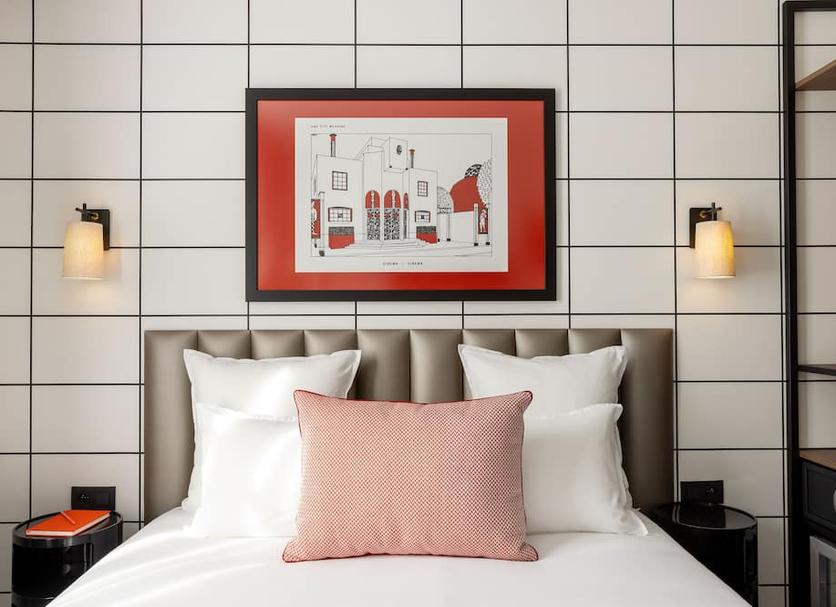 Serveis de l’habitació Foto