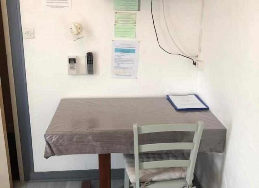 Serveis de l’habitació Foto