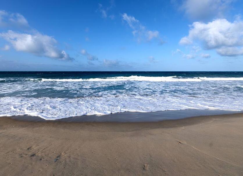 Platja Foto