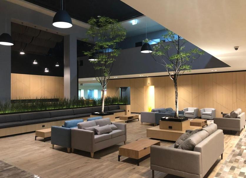 Sala d'estar Foto