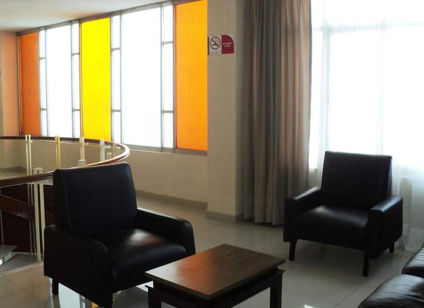 Sala Foto