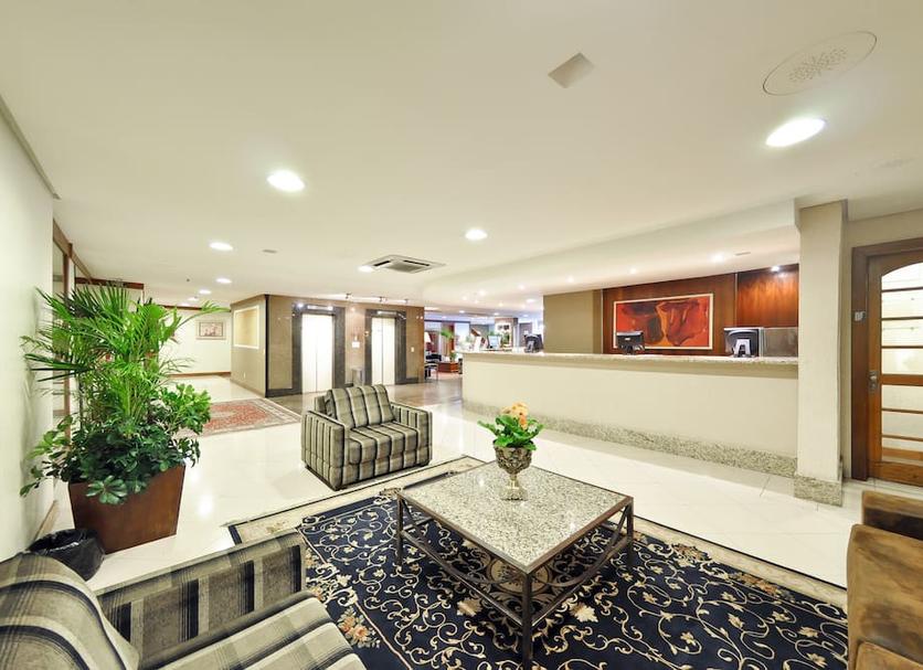 Recepció Foto