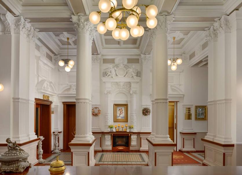 Serveis de l’habitació Foto