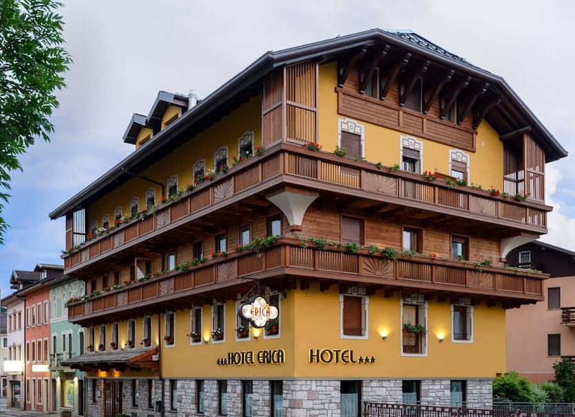 Edifici Foto