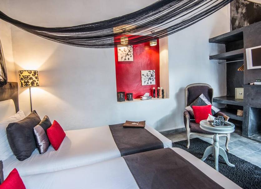 Habitació Foto