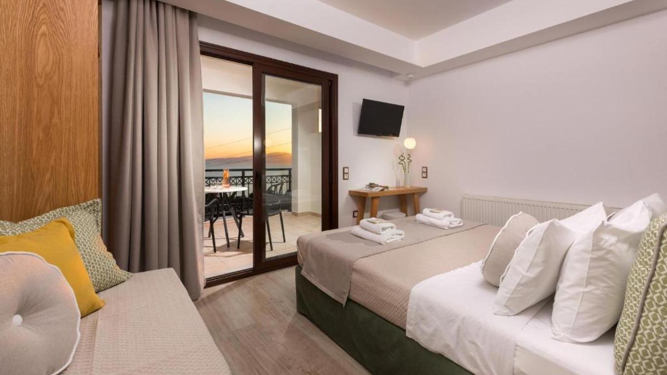 Hotel Villa Natassa