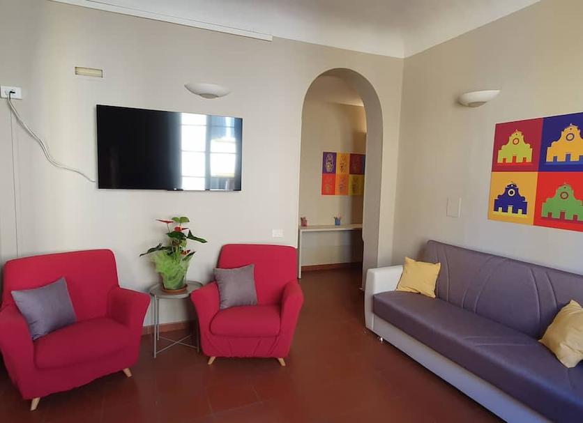 Sala Foto