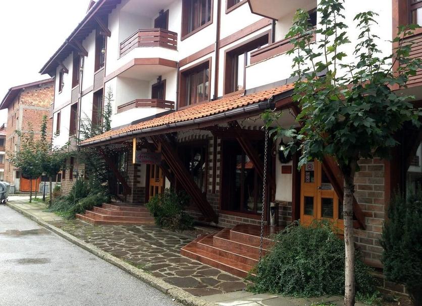 Edifici Foto