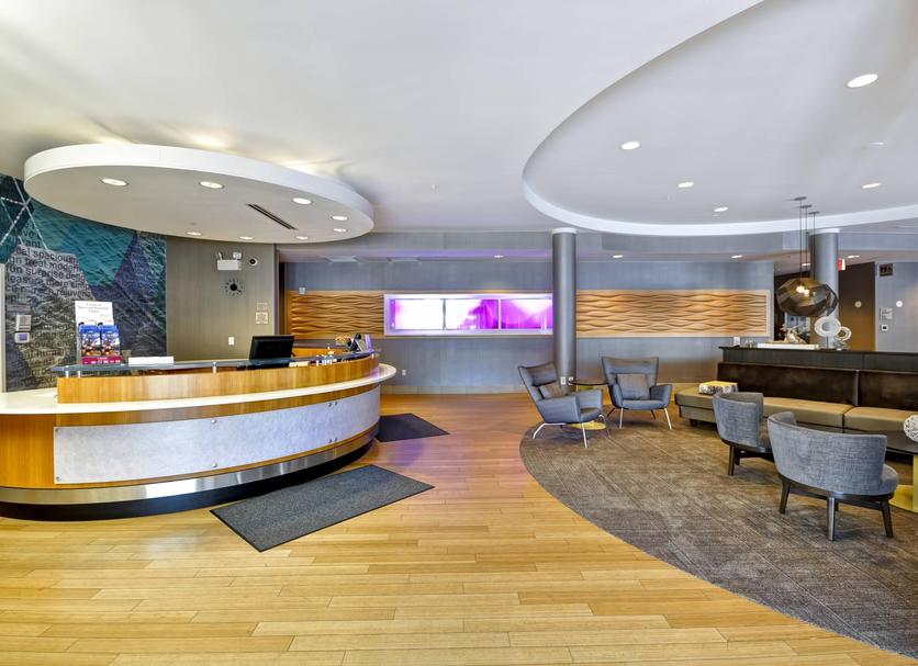 Recepció Foto
