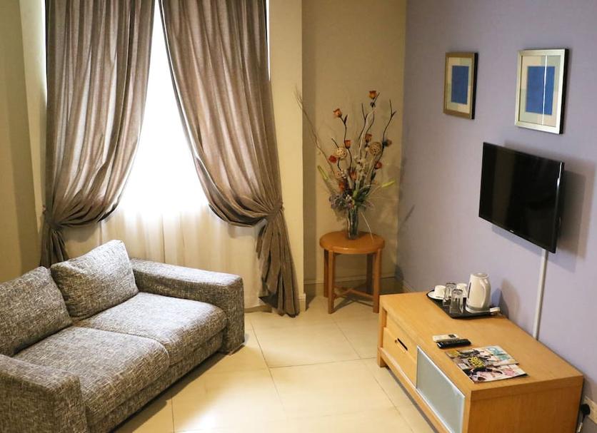 Sala Foto