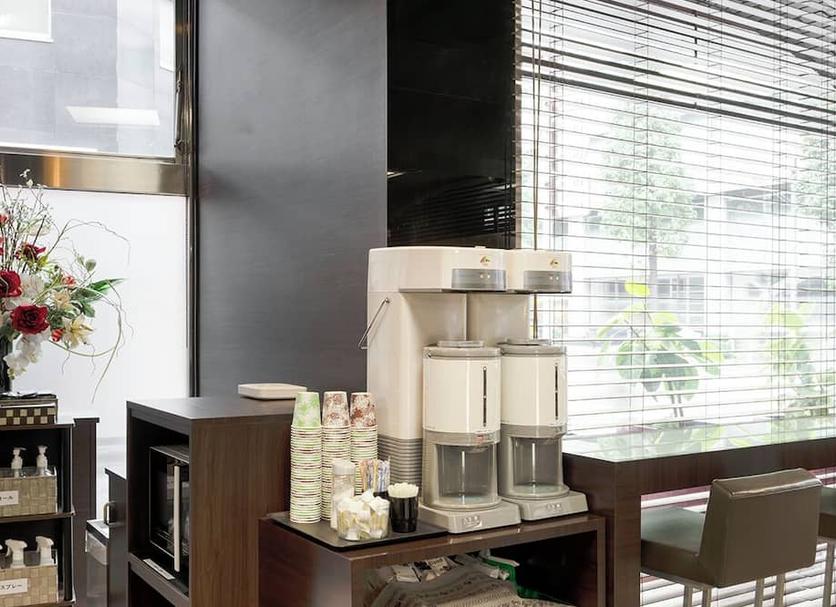 Serveis de l’habitació Foto