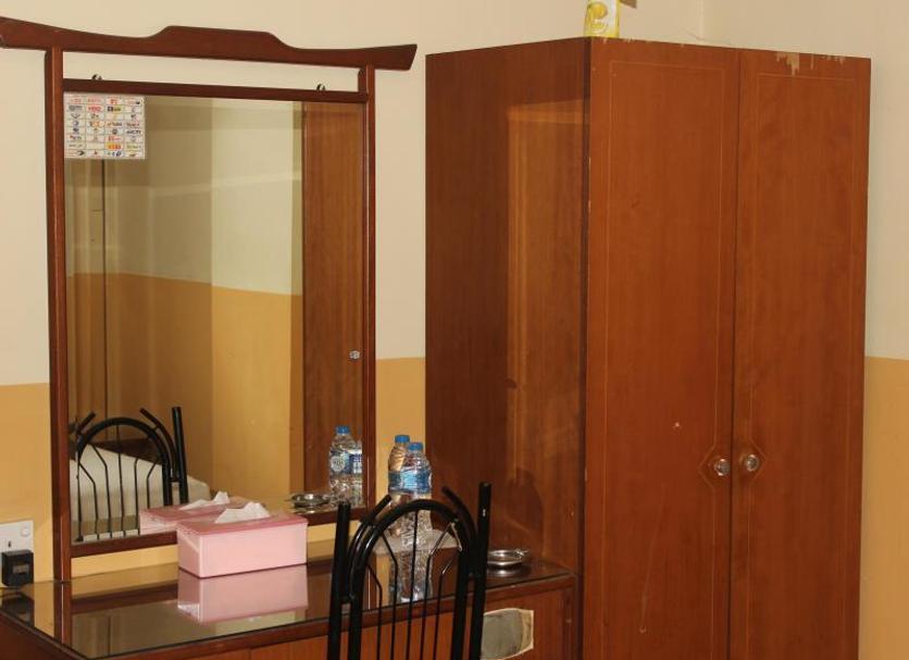 Serveis de l’habitació Foto