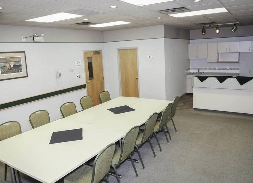 Sala de conferències Foto