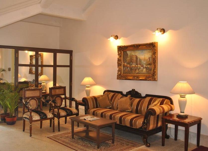 Sala Foto