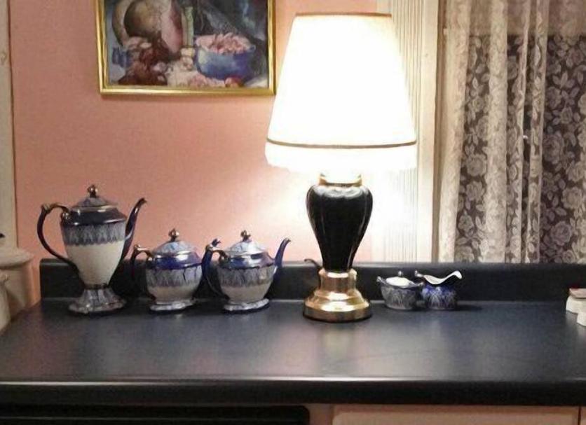 Serveis de l’habitació Foto