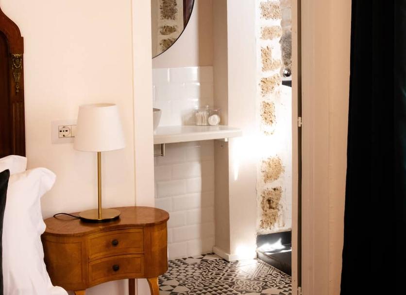 Serveis de l’habitació Foto