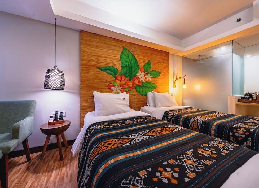 Habitació Foto