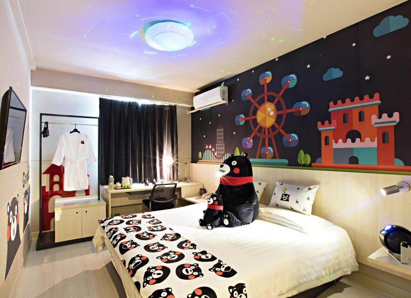 Habitació Foto