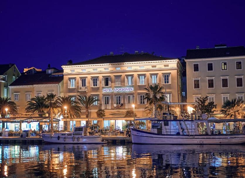 Edifici Foto