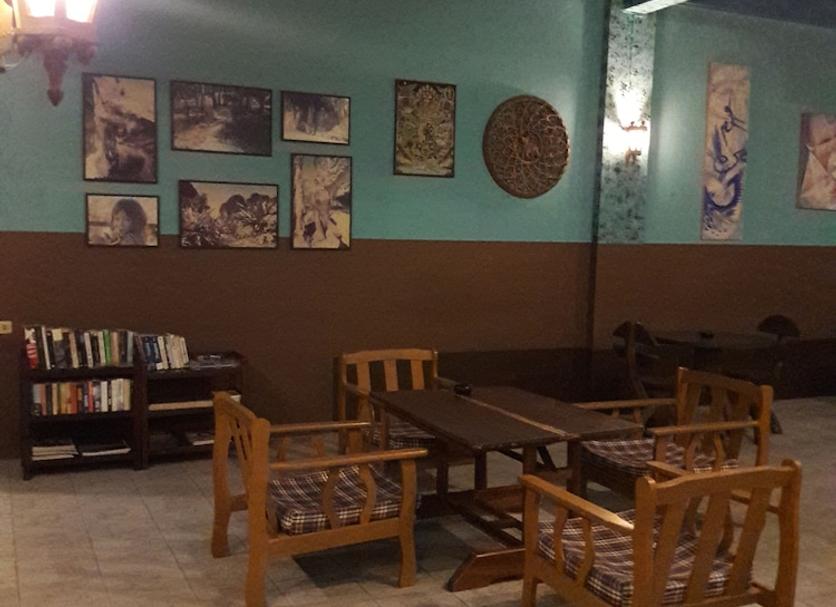 Sala Foto