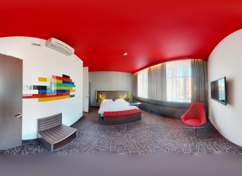 Sala Foto