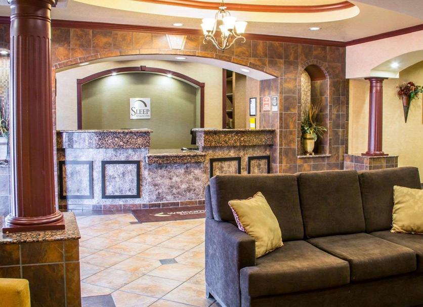 Recepció Foto