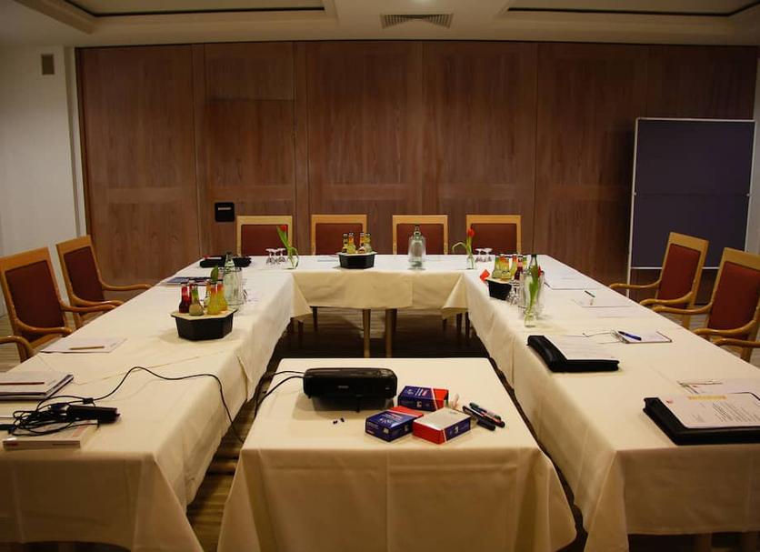 Sala de conferències Foto