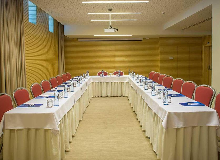 Sala de conferències Foto