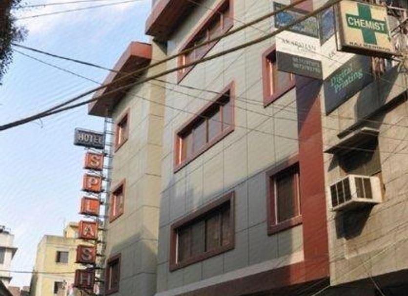 Edifici Foto