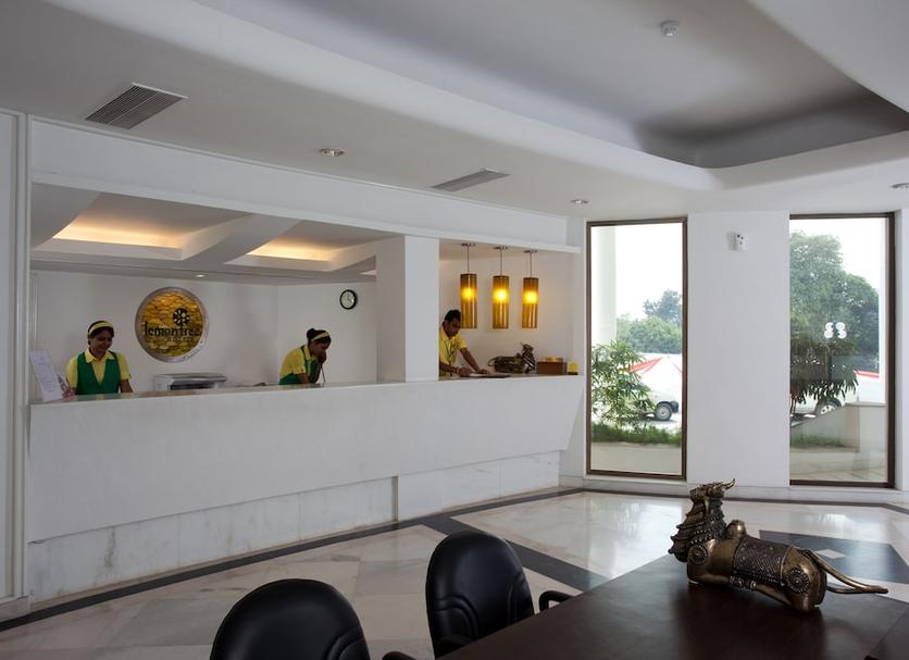 Recepció Foto