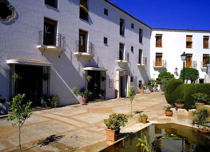Edifici Foto