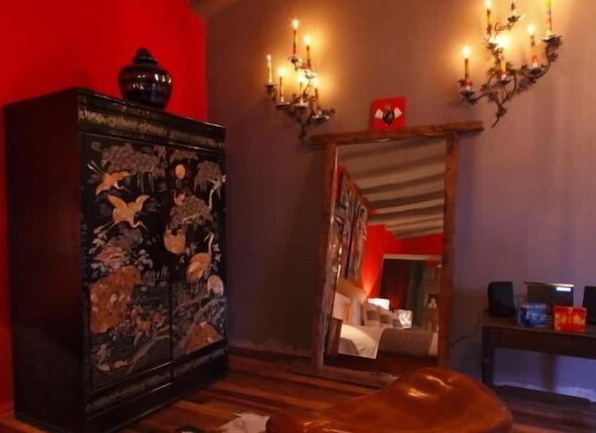 Serveis de l’habitació Foto